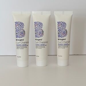 Briogeo Curl Charisma Hydrating & Defining Mask